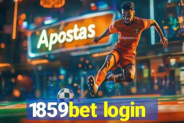 1859bet login